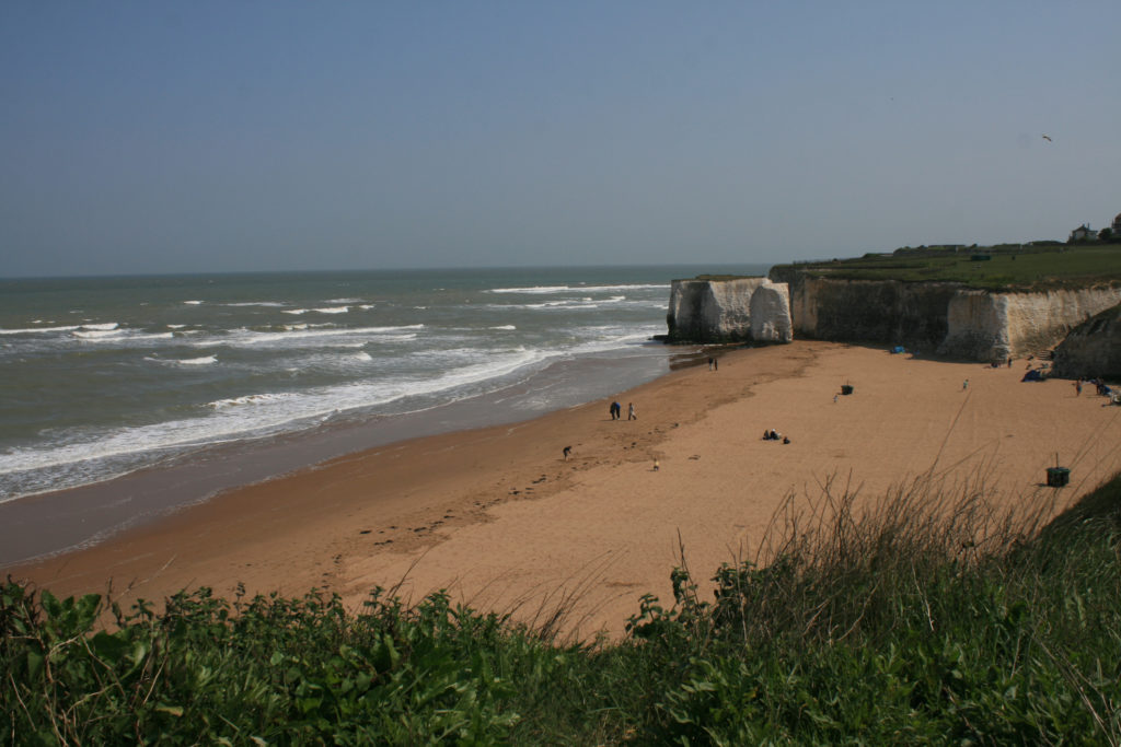 Botany Bay Surf Beach