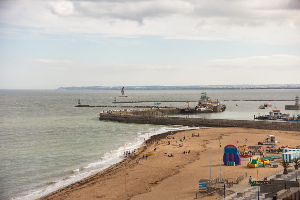 Ramsgate Surf Beach