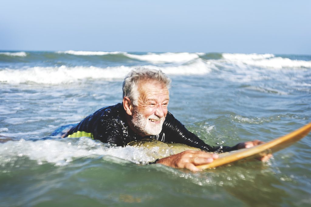 The Importance of Surf Fitness