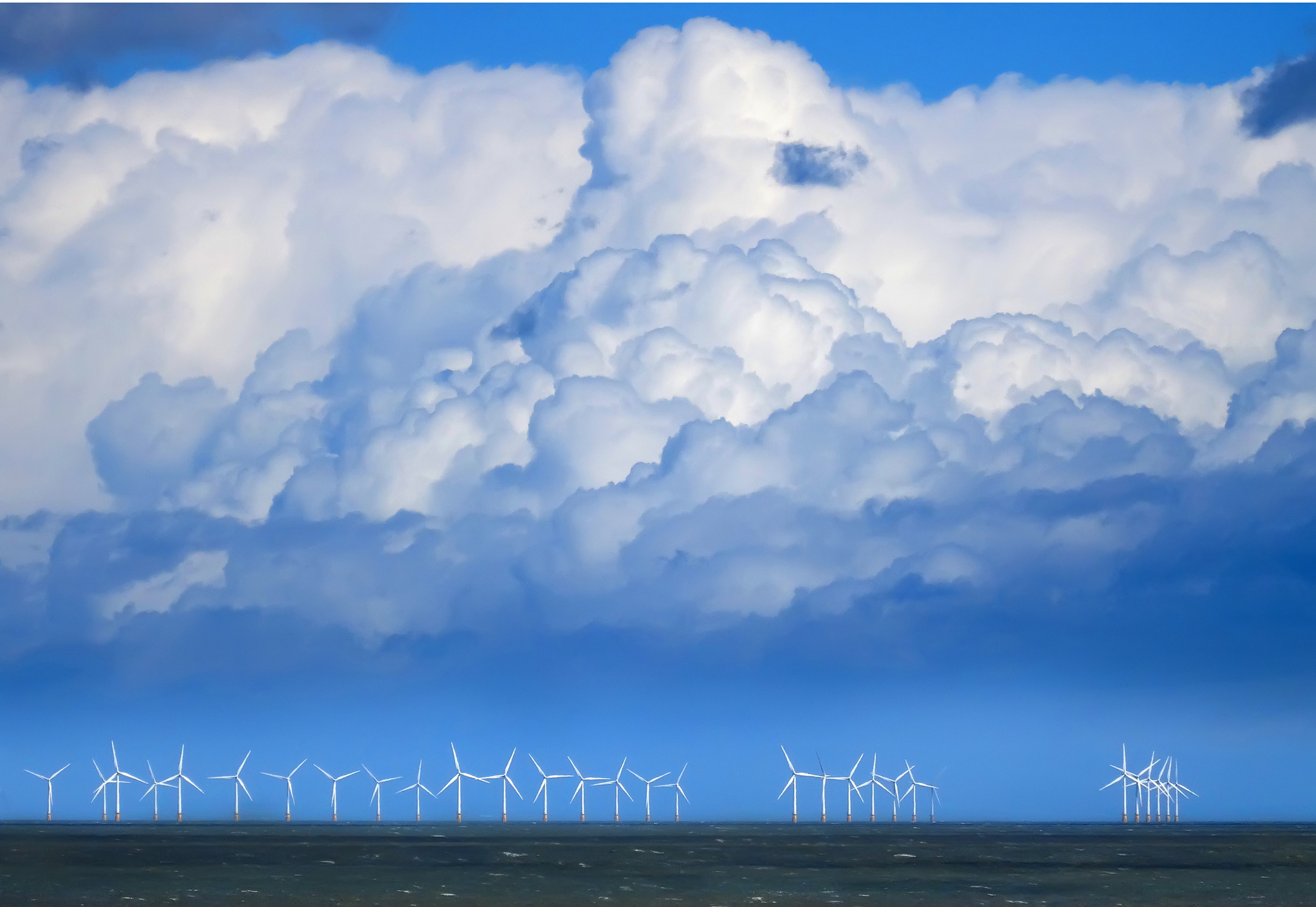 Kent Wind Farm